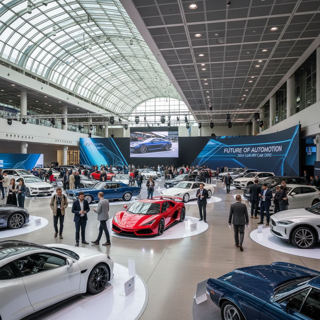 Showroom